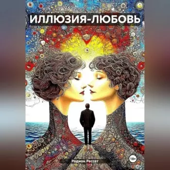 ИЛЛЮЗИЯ-ЛЮБОВЬ