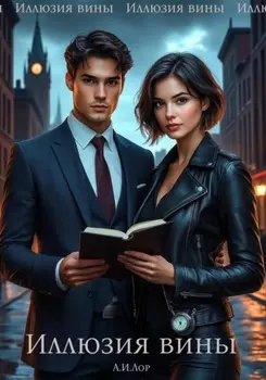 Иллюзия вины