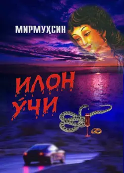 Илон ўчи