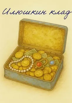 Илюшкин клад