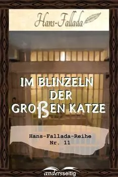 Im Blinzeln der gro?en Katze