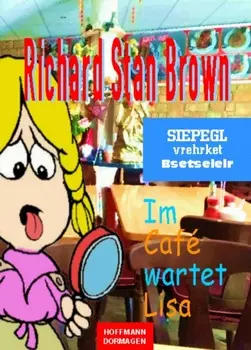 Im Caf? wartet Lisa