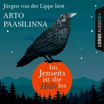 Im Jenseits ist die H?lle los (Gek?rzt)
