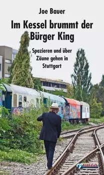 Im Kessel brummt der B?rger King
