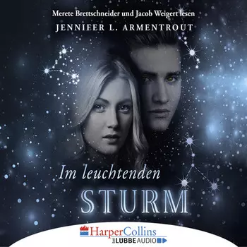 Im leuchtenden Sturm - G?tterleuchten 2 (Ungek?rzt)