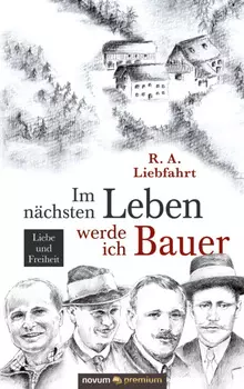 Im n?chsten Leben werde ich Bauer