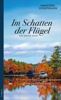 Im Schatten der Fl?gel