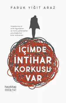 ?imde ntihar Korkusu Var