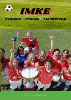 Imke, Tr?ume - Tr?nen - Meistercup
