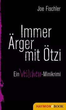 Immer ?rger mit ?tzi