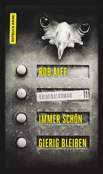 Immer sch?n gierig bleiben