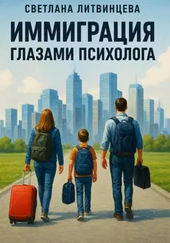 Иммиграция глазами психолога