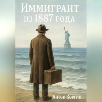 Иммигрант из 1887 года