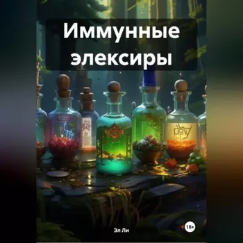 Иммунные элексиры