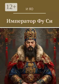 Император Фу Си. Историческая проза