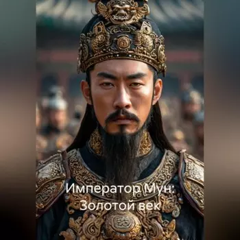 Император Мун: Золотой век
