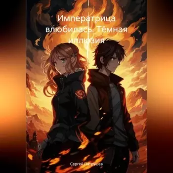 Императрица влюбилась. Тёмная иллюзия