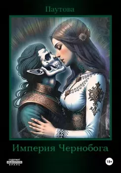 Империя Чернобога. Книга первая.