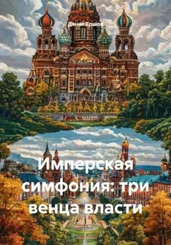 Имперская симфония: три венца власти