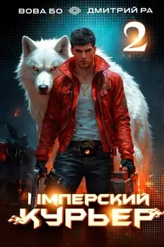 Имперский Курьер. Том 2