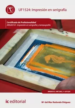 Impresi?n en serigraf?a. ARGI0310