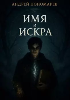 Имя и Искра. Том I