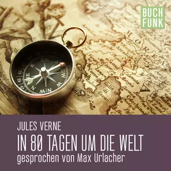 In 80 Tagen um die Welt
