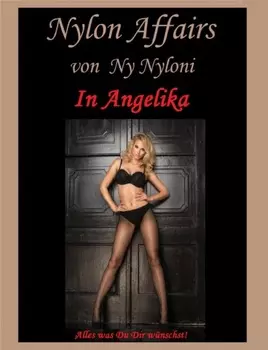 In Angelika - Alles was Du Dir w?nschst