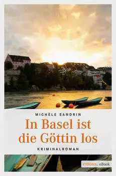 In Basel ist die G?ttin los
