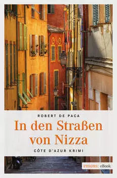 In den Stra?en von Nizza