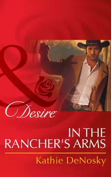 In the Rancher's Arms