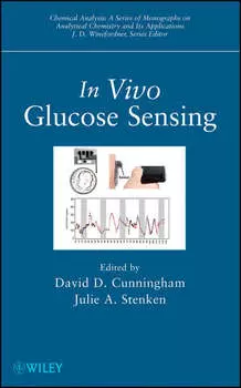 In Vivo Glucose Sensing