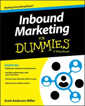 Inbound Marketing For Dummies