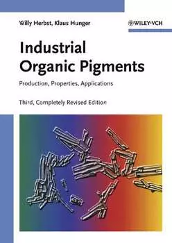 Industrial Organic Pigments