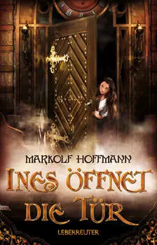 Ines ?ffnet die T?r
