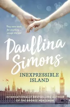 Inexpressible Island