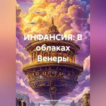 ИНФАНСИЯ: В облаках Венеры