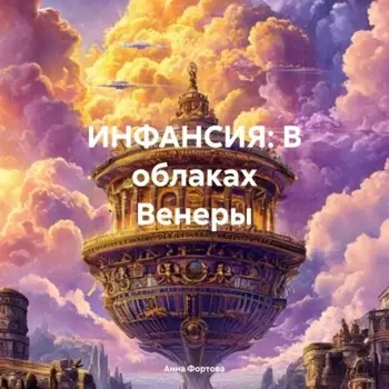 ИНФАНСИЯ: В облаках Венеры