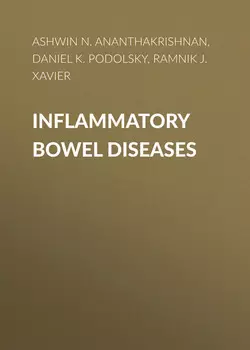 Inflammatory Bowel Diseases