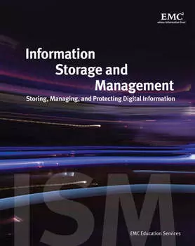 Information Storage and Management