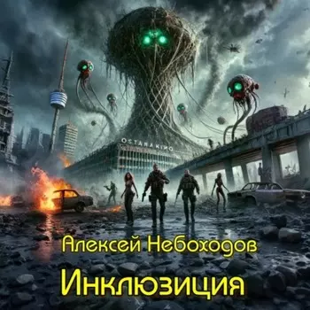 Инклюзиция