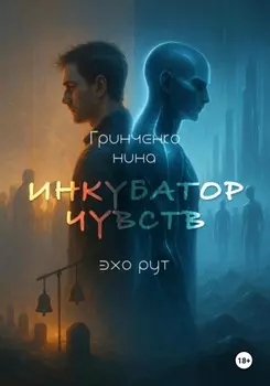 Инкубатор Чувств. Эхо Рут