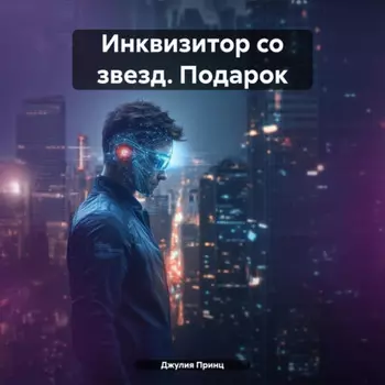 Инквизитор со звезд. Подарок