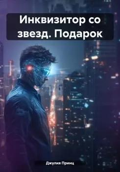 Инквизитор со звезд. Подарок