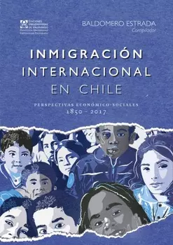 Inmigraci?n internacional en Chile
