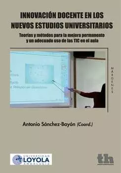 Innovaci?n docente en los nuevos estudios universitarios