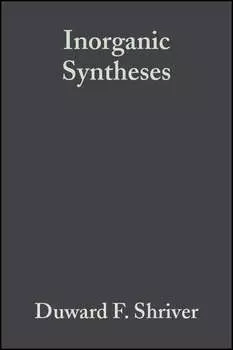 Inorganic Syntheses