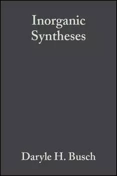 Inorganic Syntheses