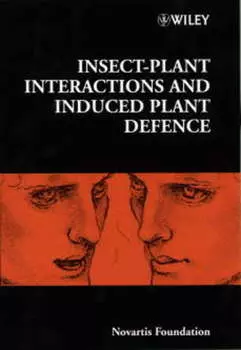Insect-Plant Interactions and Induced Plant Defence