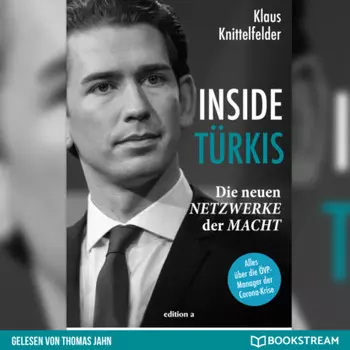 Inside T?rkis - Die neuen Netzwerke der Macht (Ungek?rzt)